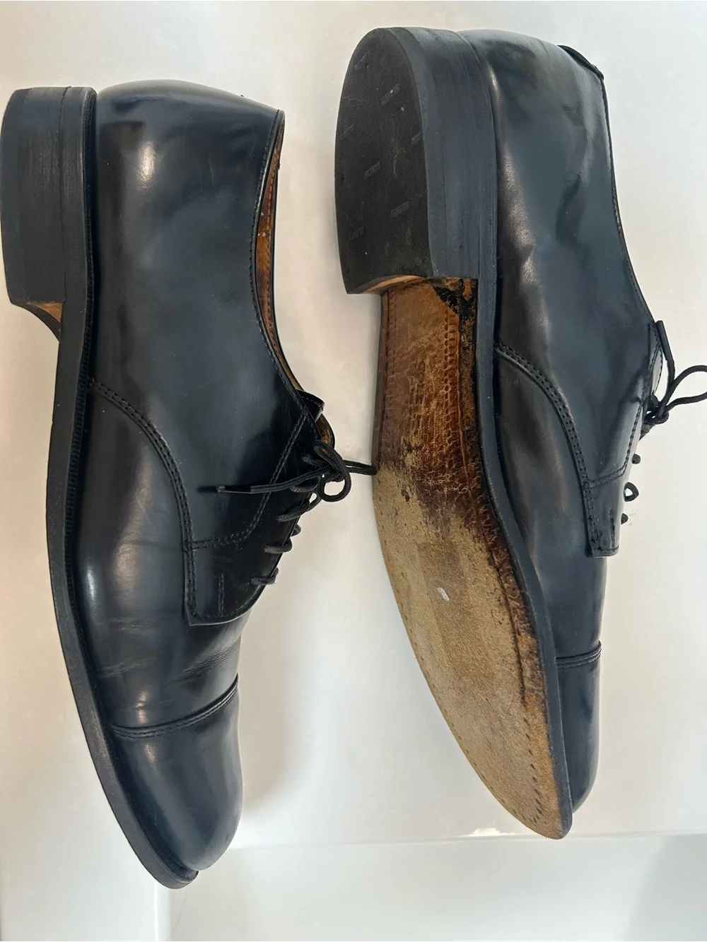 Cole Haan these are